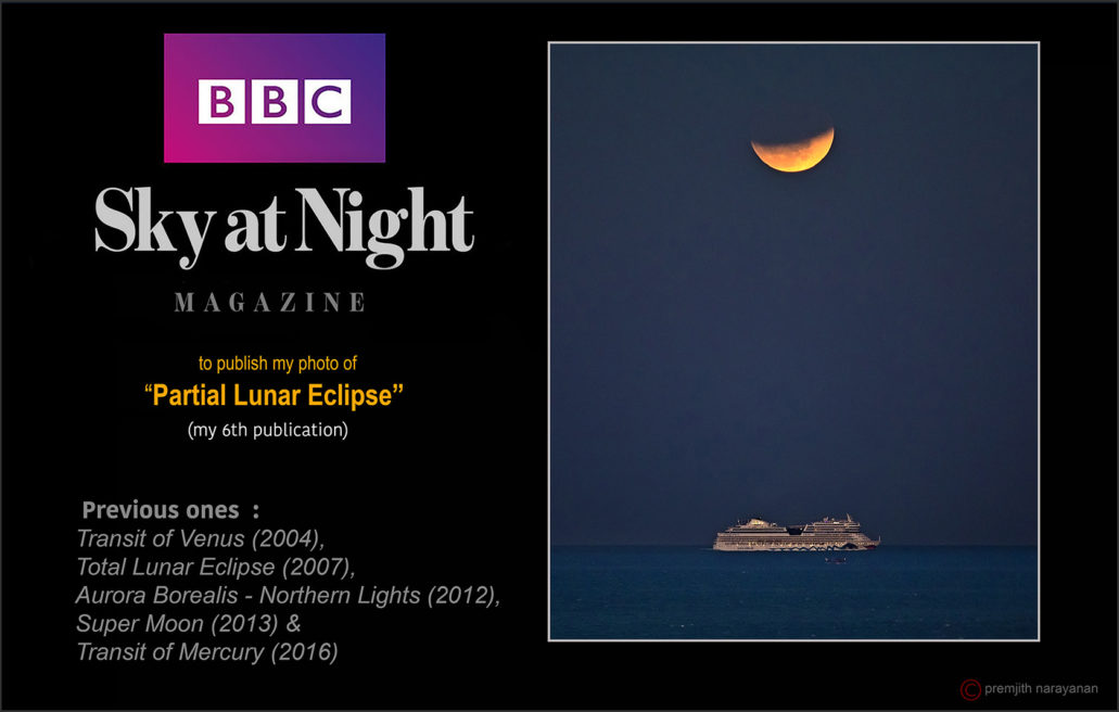 BBC SKY AT NIGHT, UK
