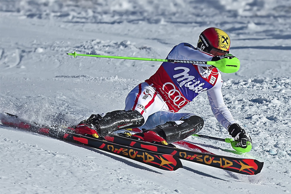 Ski World Cup – 2013, Lauberhorn,  Switzerland